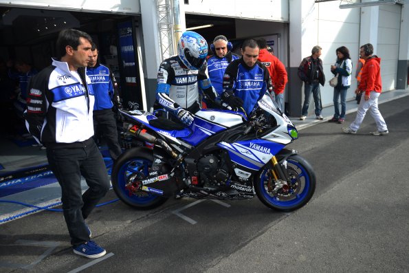 2014 78 Bol D'Or 10210